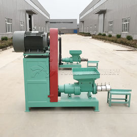 중국 50 모형을 기계로 가공하 기계 목탄 압출기에 목제 연탄 협력 업체