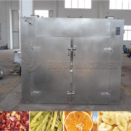 중국 자동적인 고기 탈수기 기계/진공 쟁반 건조기 쉬운 정비 협력 업체