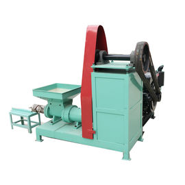중국 휴대용 톱밥 연탄 기계 커피 껍질을 위한 목제 연탄 제작자 협력 업체