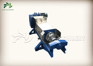 중국 FR 산업 탈수 나사 압박 기계/산업 과일 Juicer 기계 협력 업체
