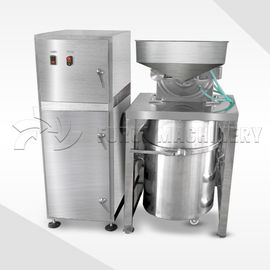 중국 상업적인 견과 분쇄기 기계 먼지는 10-100 메시 제거하고 물 냉각 협력 업체