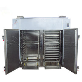 중국 스테인리스 산업 음식 탈수기 쟁반 건조기 기계 120kg 협력 업체