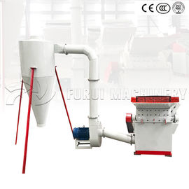 중국 에너지 절약 목제 쇄석기 기계, 저잡음 목제 톱밥 기계 협력 업체