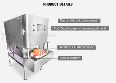 중국 1200pcs/H 야채와 과일 껍질을 벗김 기계 청과 Peeler 기계 협력 업체