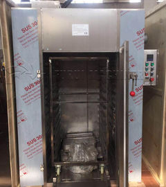 중국 스테인리스 산업 음식 탈수기 60kg 건조용 오븐 열기 협력 업체