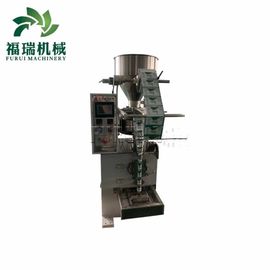 중국 상업적인 펠릿 포장기 급식 자루에 넣기 기계 양 70-390 Ml 협력 업체
