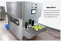 1200pcs/H 야채와 과일 껍질을 벗김 기계 청과 Peeler 기계 협력 업체