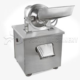 중국 향미료/야자열매 비분쇄기 4200 R/Min 속도를 위한 Pulverizer 기계 협력 업체