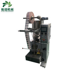중국 물 주머니 펠릿 포장기 제품 자루에 넣기 기계 양 70-390 Ml 협력 업체