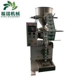 중국 자동 곡물 자루 충전기 가루 자루에 넣기 기계 1500×800×1700 Mm 협력 업체