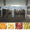 고용량 산업 음식 탈수기 이동할 수 있는 트롤리 세륨 건조기 협력 업체
