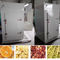 24대의 쟁반 산업 음식 탈수기 상업적인 탈수기 기계 협력 업체